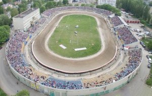 Стадион «Мототрек»